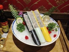 -码头故事火锅(大丰店)