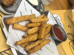 -做披萨的奇葩(中海央墅店)