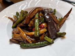 -南门小馆·清真(国贸商城店)