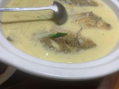 -杨厨的田园饭店(长城路店)