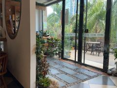 -茶油香闽南菜·花园餐厅(前埔店)