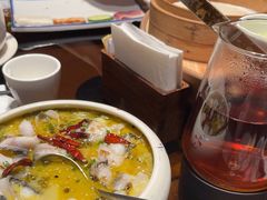 -北国饭店·海鲜·北方菜(峡山店)