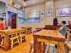 -杜记甜食(大众巷店)