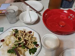 -鲁南仔·滕州炒鸡(经三路店)