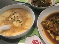 -全聚贤餐厅·湖北家常菜(沙湖店)