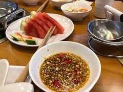 -南国锋味椰子鸡(瀚海店)