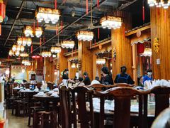 大堂-老味道餐厅(江山店)