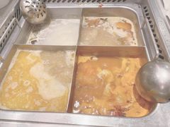 -海底捞火锅(振华商厦店)