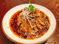 麻辣牛肉-川香鼎盛(市桥富华总店)