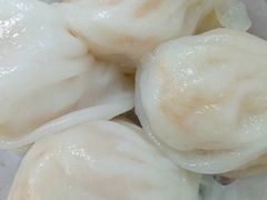 杨妈妈虾饺皇-杨妈妈粥店(华山路店)