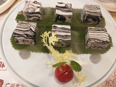 一口大理石-点都德(北京路贰店)