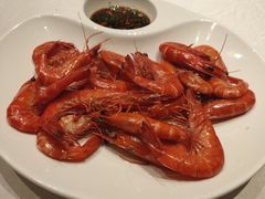 -海鸿荟餐饮(中山北路店)