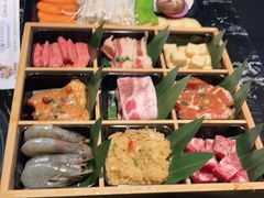 -聚十三烤肉博物馆(回龙观店)