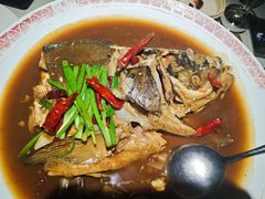 -旺顺阁鱼头泡饼(常营店)
