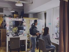 -壹人壹像工作室(购物公园店)