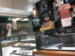 -Awfully Chocolate(来福士广场店)