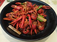 -聚味瞿记·龙虾堂(坡子街店)
