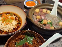 -南京大牌档(青岛万象城店)