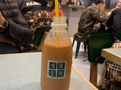 -华嫂冰室(尖沙咀店)