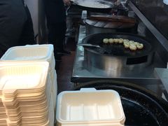 -小杨生煎(黄河路店)