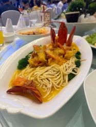 -成都首座万豪酒店·宴会厅