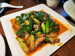 -龙抄手食府(浣花北路店)