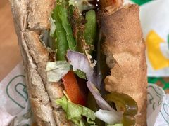 -SUBWAY赛百味(大都荟店)