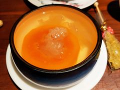 -意满花千醉(金茂览秀城店)
