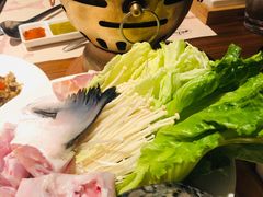 -Mr·Fish鱼鲜生海鲜放题(银泰in99店)