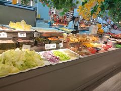 -吉木烤肉自助餐厅(乐汇城店)