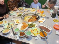 -辣莊重庆老火锅(滕州店)