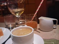 -永泰福朋喜来登酒店-宜客乐自助餐厅(远大路店)