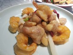 -京味斋·北京烤鸭(华威桥北工大店)