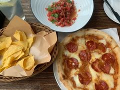 -FABIO’S费比欧披萨餐厅