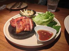 -星叶·东南亚料理(温州万象城店)