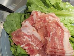 -大橘元自助回转火锅(天河新天地店)