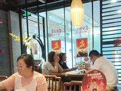 -呷哺呷哺 小火锅 (浦东新欧尚超市店)