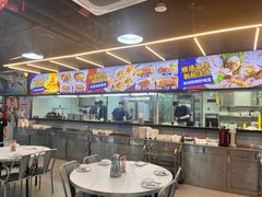 -明本湛江鸡•海鲜小厨(陈家祠店)
