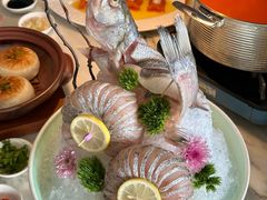 -东南里湖景餐厅·新闽菜(浦西万达店)