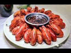 巴厘龙虾(洞庭街店)-巴厘龙虾·榜首油焖大虾(洞庭·艺术洋房店)