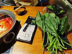 -呷哺呷哺(通辽万达店)