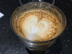 -Torch Coffee 炬点咖啡
