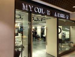 -MYCOLORHARSALON