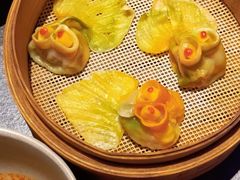 -德发长·花式蒸饺(大唐不夜城店)