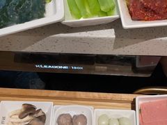 -野妹经典火锅(民治店)