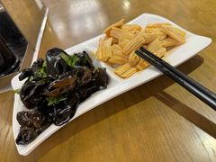 -合记烩面(人民路店)