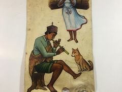 -参差咖啡(水果湖公园店)