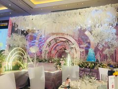 -上海雅居乐万豪侯爵酒店