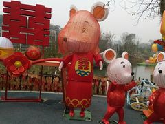 -黄龙溪欢乐田园