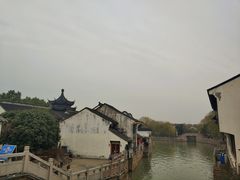 -孙盛兴奥灶面馆·蟹黄面·三虾面(山塘街总店)